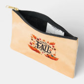 Fijne herfst allemaal klassieker etui (Open)