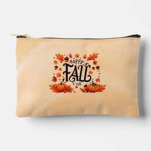 Fijne herfst allemaal klassieker etui (Voorkant)