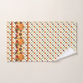 Fijne Herfst Bad Handdoek (Handdoek)