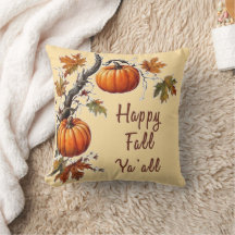 Fijne Herfst Maak Het Mee - Pompoen