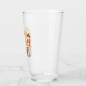 Fijne Herfst voor Y'all Glas (Links)