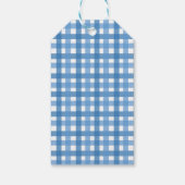 Fijne Herfst Y'all | Herfst | Gepersonaliseerde Na Cadeaulabel (Achterkant)