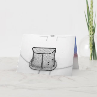 Fijne Hockeydagen Kaart