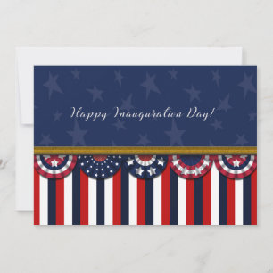 Fijne Inauguratiedag! Patriottisch