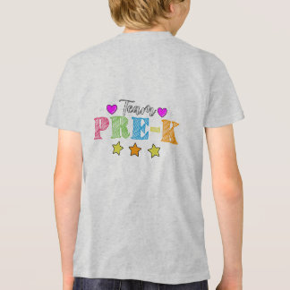 **Fijne Jersey T-Shirt voor Kinderen