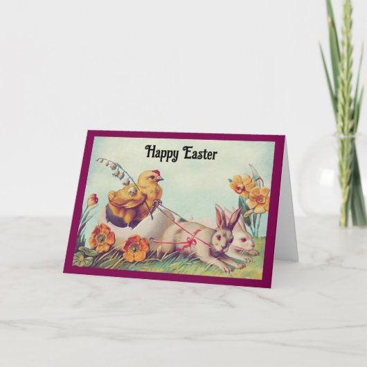 Fijne Kaart voor een kind (Voorkant)