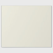 Fijne kant-witte wikkelpapierrol cadeaupapier (Vlak)