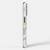 Fijne kattendag! Case-Mate iPhone case (Achterkant / Rechts)