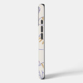 Fijne kattendag! Case-Mate iPhone case (Achterkant / Links)