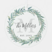 Fijne keramische keramische keramische keramische metalen ornament (Voorkant)