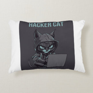 Fijne kerel accent kussen