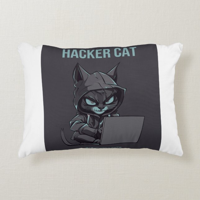 Fijne kerel accent kussen (Voorkant)