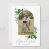 Fijne kerst en heldere kerstfeestartikelen (Voorkant)