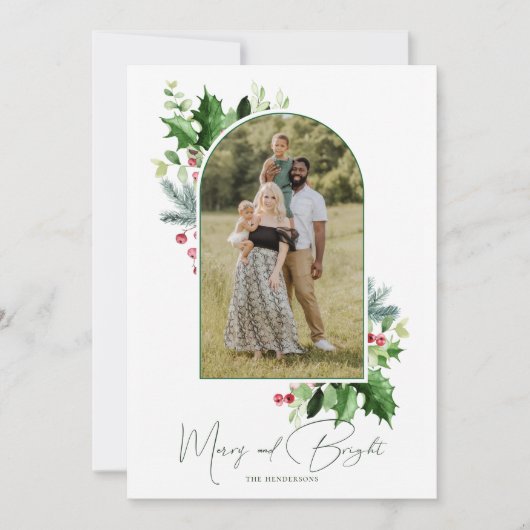 Fijne kerst en heldere kerstfeestartikelen (Voorkant)