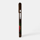 Fijne kerst in mijn liefde iPhone 16 hoesje (Linkerkant)