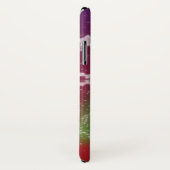 Fijne kerst iPhone draagtas Case-Mate iPhone Case (Achterkant / rechts)