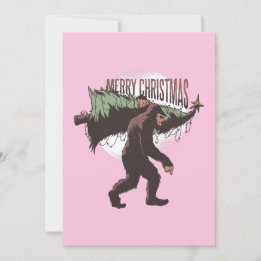 Fijne kerst met ruimte voor uw foto feestdagenkaart