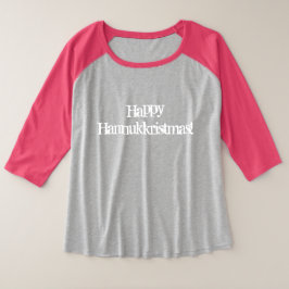 Fijne kerst! t-shirt