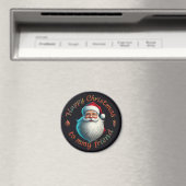 Fijne kerst voor mijn vriend magneet (Insitu (Vaatwasser))