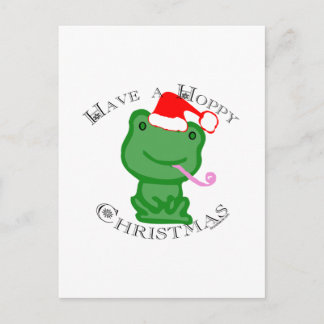 Fijne kerstdagen! feestdagenkaart