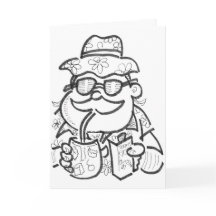 Fijne kerstdagen in juli