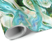 Fijne kikkers.... cadeaupapier (Rol Hoek)