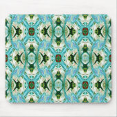 Fijne kikkers.... muismat (Voorkant)