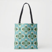 Fijne kikkers.... tote bag (Voorkant)