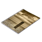 Fijne Kunst - Ik heb tijd Notitieboek (Linkerzijde)