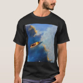 Fijne kunst t-shirt (Voorkant)