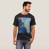 Fijne kunst t-shirt (Voorkant volledig)