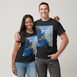 Fijne kunst t-shirt