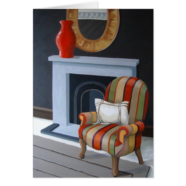 fijne kunstkaart (Voorkant)