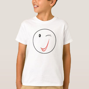 Fijne lach C0. T-shirt