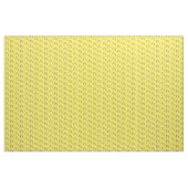 Fijne langsnatige giraffen stof (Yard (91,4 cm))