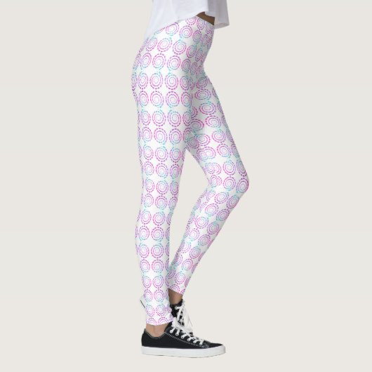 Fijne leggings! leggings (Rechts)
