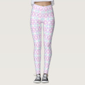 Fijne leggings! leggings (Voorkant)