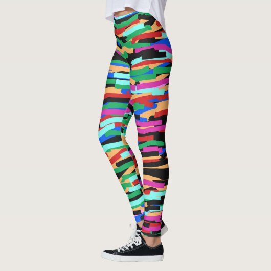 Fijne Leggings! Leggings (Links)