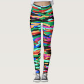 Fijne Leggings! Leggings (Voorkant)
