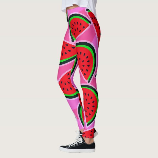 Fijne Leggings! Leggings (Links)