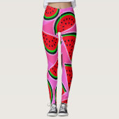 Fijne Leggings! Leggings (Voorkant)