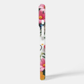 Fijne Lente Case-Mate iPhone Case (Achterkant / Links)
