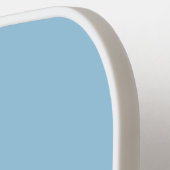 Fijne leuke robots trio cartoon pickleball paddle (Links Detail)