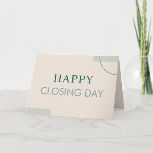 Fijne lijnen afsluitdag Vastgoedmakelaar Zand Kaart