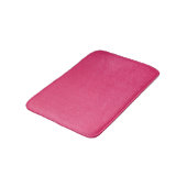 Fijne luxe roze doek textuur. badmat (Gekanteld)