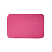 Fijne luxe roze doek textuur. badmat (Voorkant)