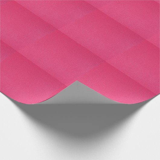 Fijne luxe roze doek textuur. cadeaupapier (Hoek)