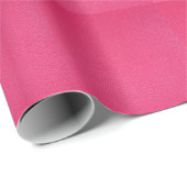 Fijne luxe roze doek textuur. cadeaupapier (Rol Hoek)