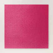 Fijne luxe roze doek textuur. legpuzzel (Horizontaal)