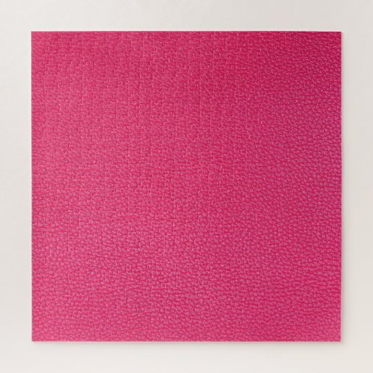 Fijne luxe roze doek textuur. legpuzzel (Verticaal)